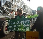 Northern United Front Against Fracking